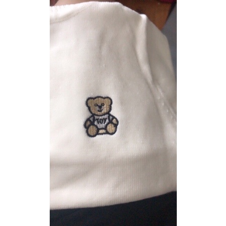 Áo len cổ lọ cho bé 8 - 28kg