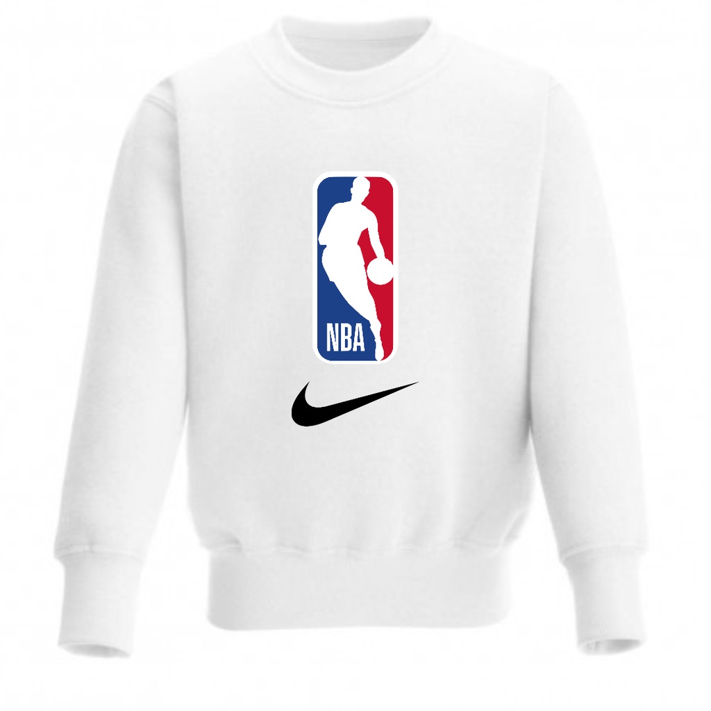 Áo nỉ sweater NBA Sơn Tùng MTP