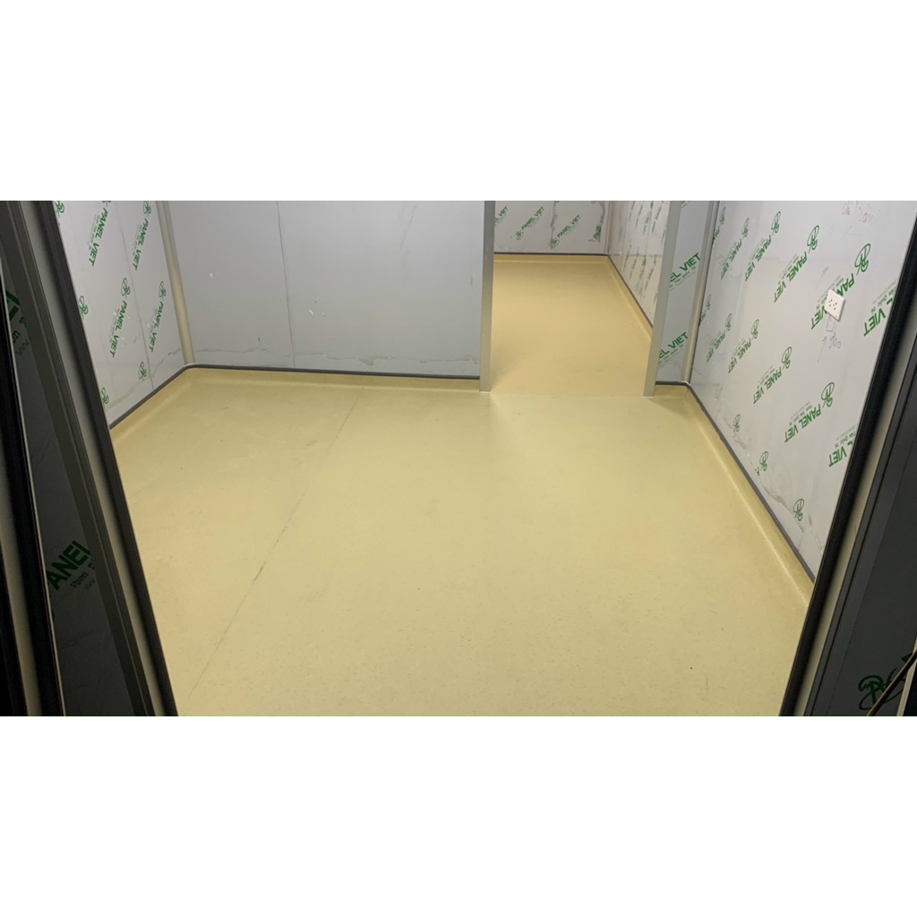 Sàn vinyl cuộn IBTFLOR - KORONA - BRITA