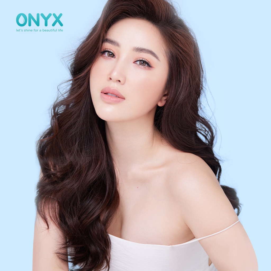 Gel Tẩy Tế Bào Chết ONYX Giúp Trắng Sáng, Mịn Da ONYX Japan's Orange Peeling Gel ONYX Cosmetics Bảo Thy 80g