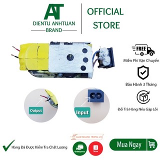 Nguồn Không Vỏ 12V 1A  12V3A 12V3.5A, 19V3A, Nguồn Tháo Vỏ 12V Hàng Xịn