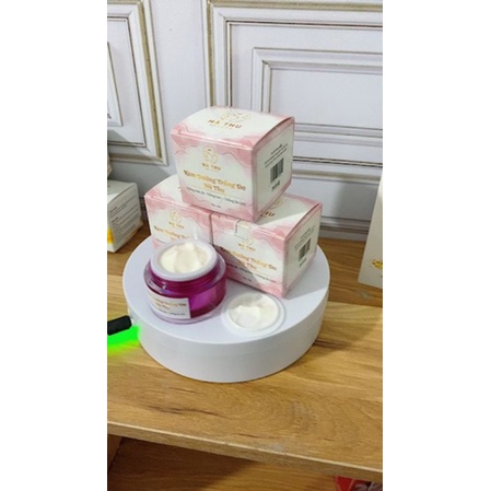 Kem dưỡng da sau tái tạo - sau peel