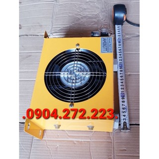 Két Làm Mát Dầu Thủy Lực lưu lượng 50lit
