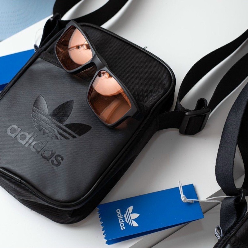 Túi đeo Adidas nam nữ chuẩn hãng full phụ liệu Adidas