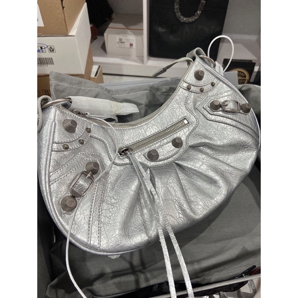 Túi Balen ciaga  fullbox