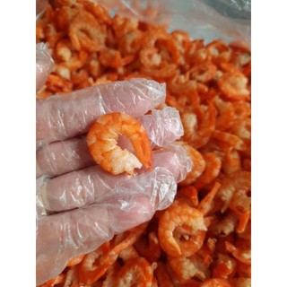 500G Tôm Khô size đại L1