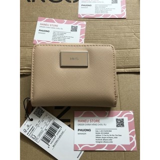 Bóp Mango / MNG Auth store Đức MSV104 kèm ảnh thật