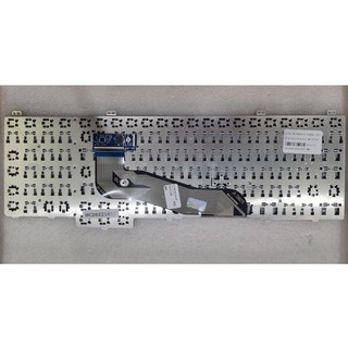 Bàn Phím Laptop Dell Latitude E5540