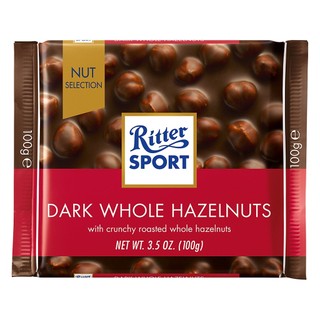 Socola Ritter Sport Nut 100gr