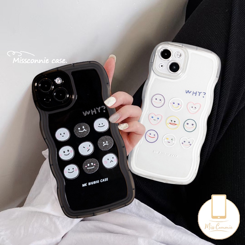 Ốp Điện Thoại Cho OPPO A17 / 78 / 96 / 95 / 12 / 55 / 57 / 17K / 16 / 15 / 54 / 16S / 3S / 5 / 74 / 76 / 77 / 5S / 7 / 16K / 1K Ốp Điện Thoại Họa Tiết Hoạt Hình Dễ Thương