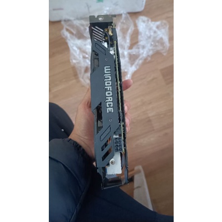 Gigabyte GTX 950 2gb