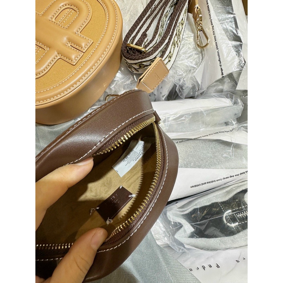 túi đeo chéo nữ size :18cm*13cm PW2-76610062 đủ màu