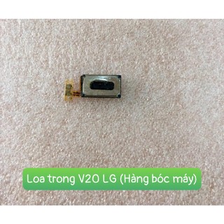 Loa trong V20 LG (Hàng zin bóc máy)
