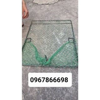 Bẫy gà, chim, cú ... Đặt là dính rất hiệu quả