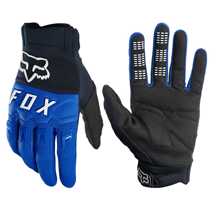 Găng Tay Lái Xe Đạp Leo Núi Unisex 2022