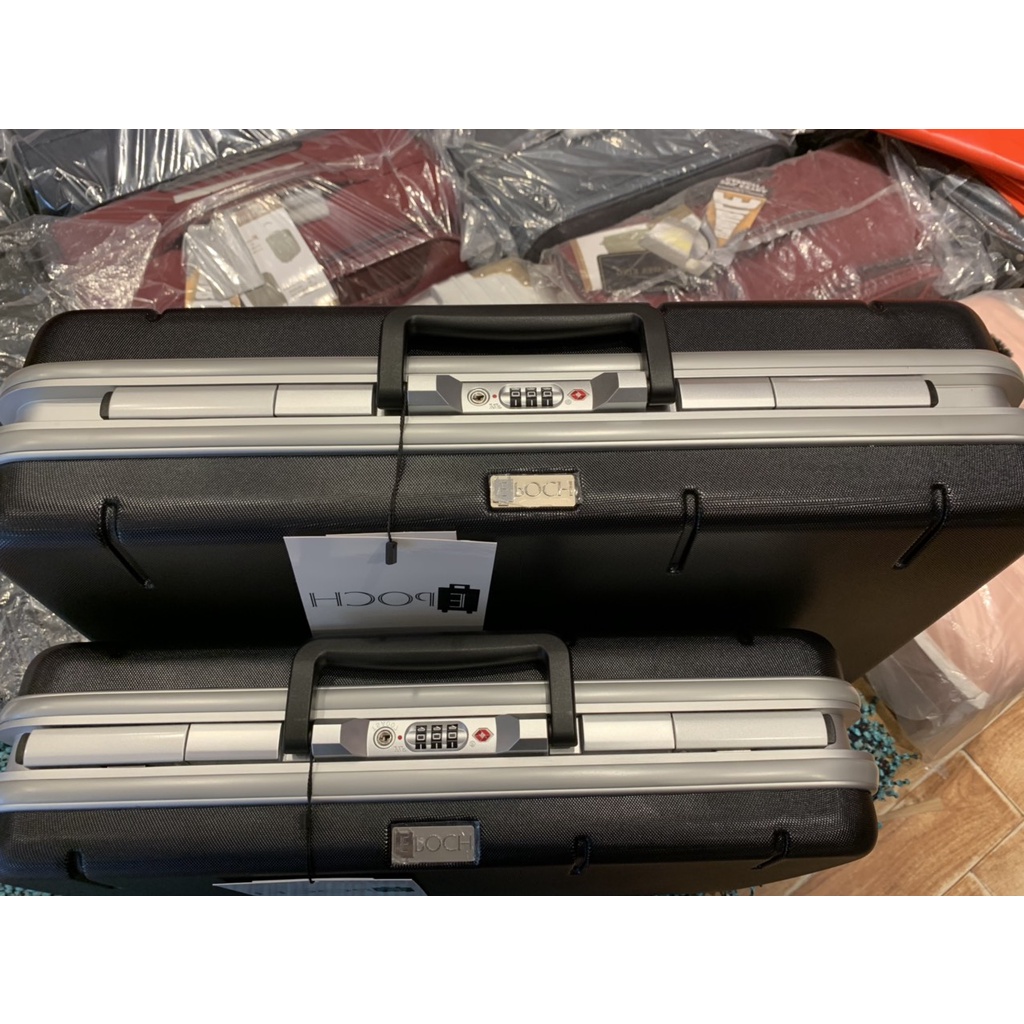 CẶP SỐ DOANH NHÂN EPOCH ĐÀI LOAN EP2022A