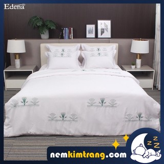 Ga nệm tencel edena mẫu 775 - chính hãng, cao cấp