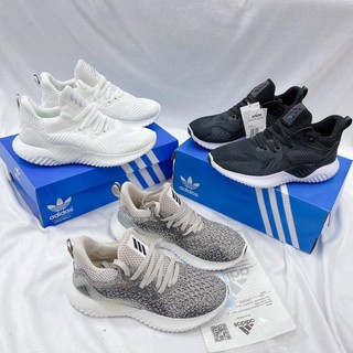 Giày Adidas Alphabounce 2018 Bản cao cấp nhất