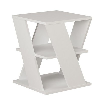 NEVA, Bàn đọc sách đa năng DEK_074, 45x75x50cm, bàn gỗ Scandi Home