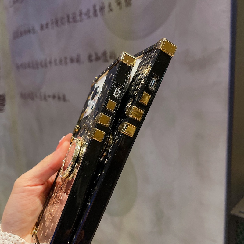 Thời Trang Ốp Điện Thoại Cho realme 9Pro 5g 7i 7 6 5Pro 5s 5i 6i c55 c53 c51 c33 c30 c35 c21y c25y c25s c25 c21 c20 c17 c15 C1211 20