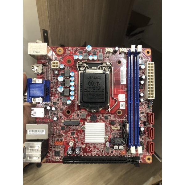 Lenovo M710q tiny máy tính nhỏ trong lòng bàn tay | BigBuy360 - bigbuy360.vn