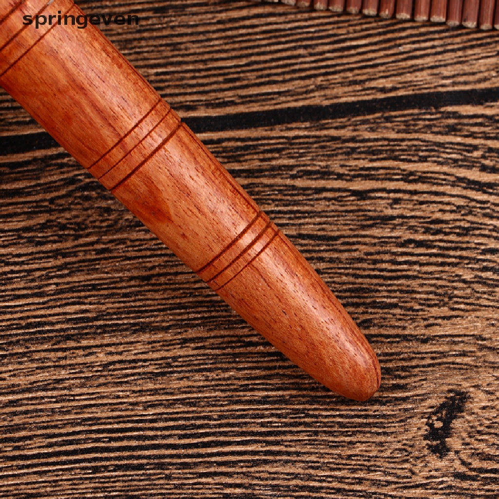 Dụng Cụ Mát Xa Tay Chân Bằng Gỗ