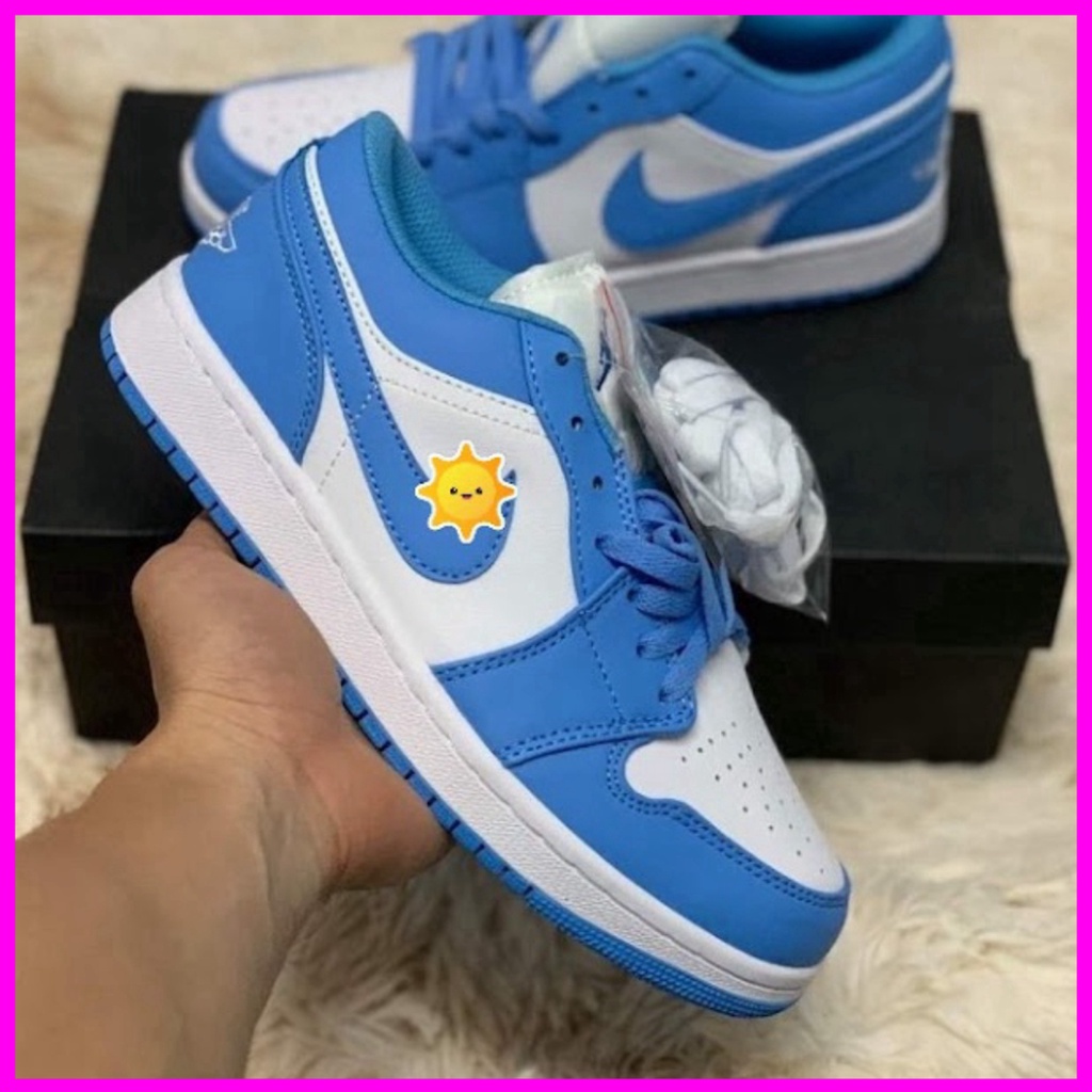 Giày Thể Thao jd Đế Cao Cấp Full Size Nam Nữ Full Box Full Bill hot trend 2021 Xmenshop2