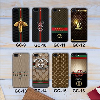 Ốp Iphone 7 / 8 plus in hình Guccii đẹp ,ốp thời trang sang sịn độc đáo