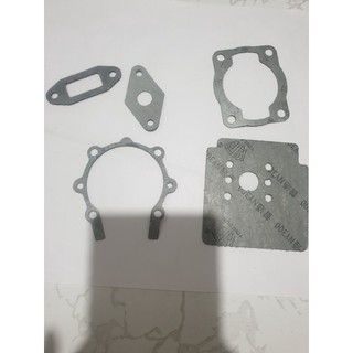( 2 BỘ)BỘ ZOANG ( RON) MÁY CẮT CỎ 328