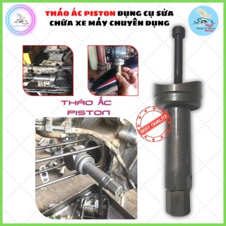 Tháo ắc piston xe máy|Dụng cụ sửa chữa xe máy