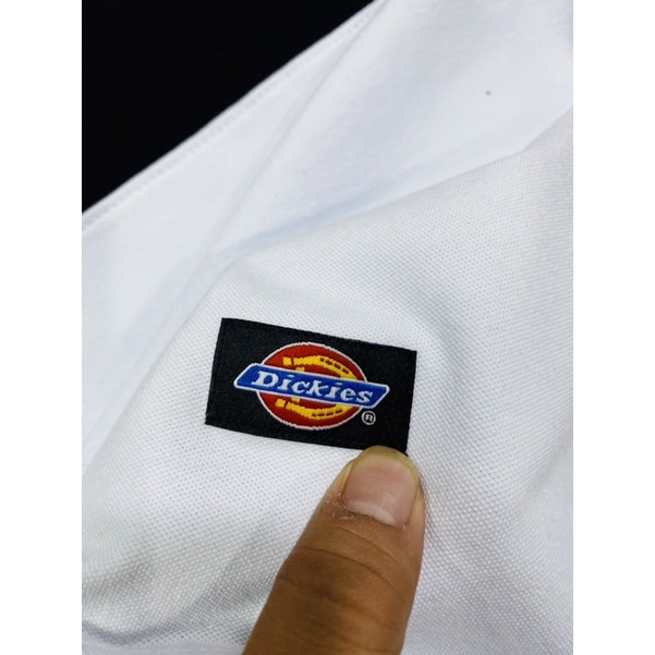 Áo Polo Dickies Chính hãng
