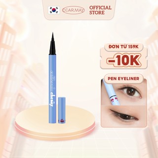 Bút Kẻ Mắt Nước Dearmay California Cherry Pen Eyeliner