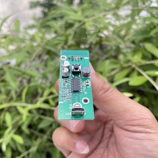 Mạch sạc pin 1s 3.7v chip IP6351