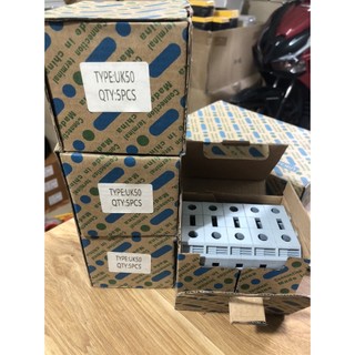 CẦU ĐẤU DÂY TERMINAL UK50