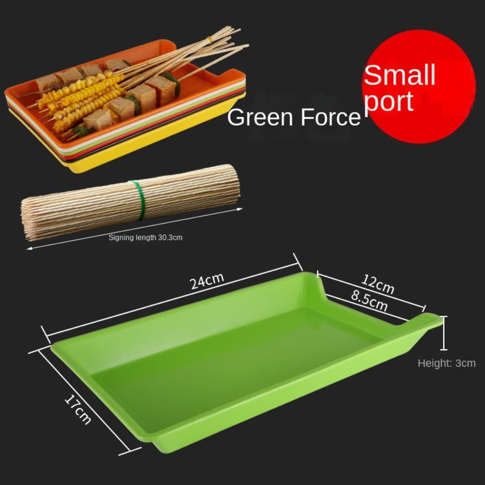 Khay Nướng Bánh / Trái Cây / Trang Sức Để Tủ Lạnh Tiện Dụng