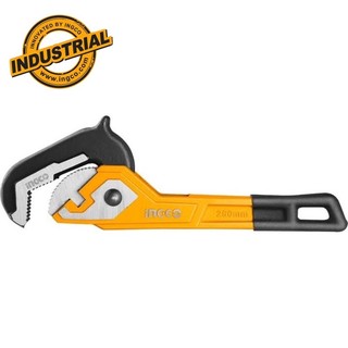 Đồ nghề ingco mỏ lết mở ống chuyên dùng 10inch~14inch hpw1410 - hpw1414