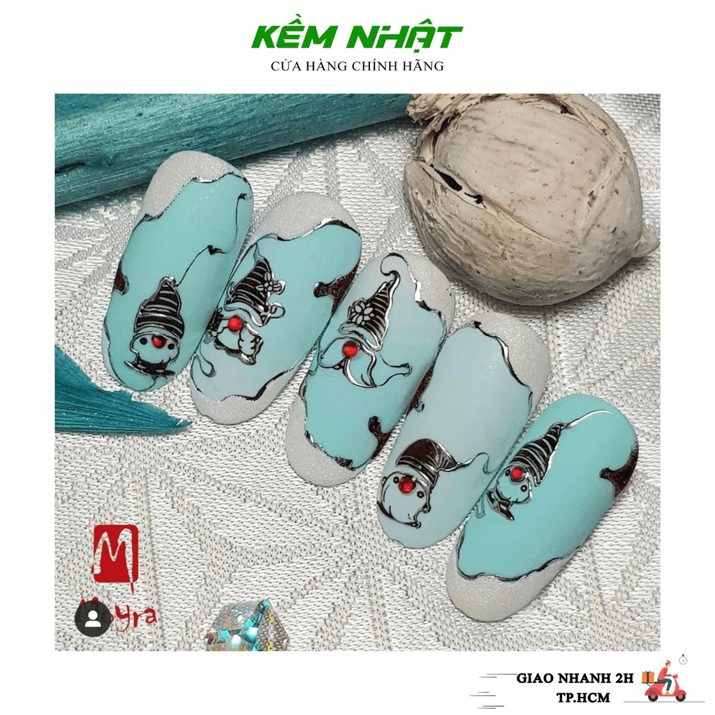 Gel Vẽ Metan Vinimay  10ml