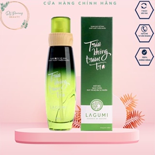 Dung dịch vệ sinh phụ nữ lagumi 100% từ thiên nhiên - ảnh sản phẩm 1