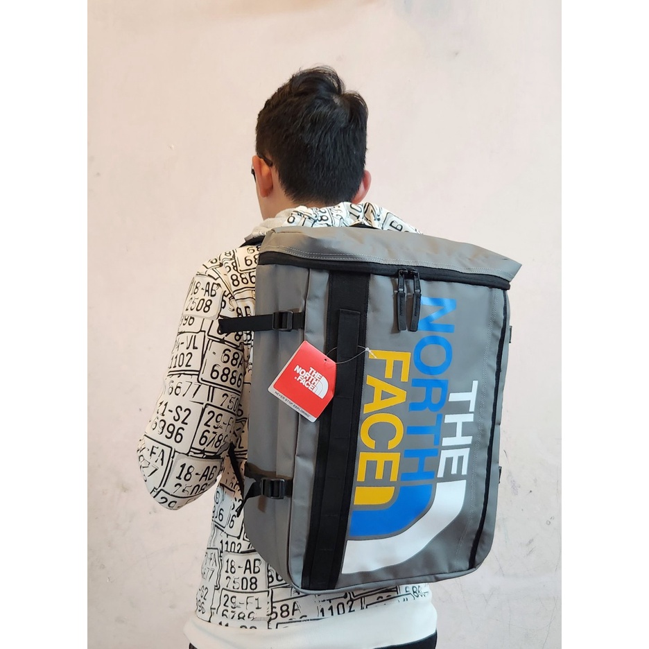 Balo chống nước Fuse Box 12 mầu the north face
