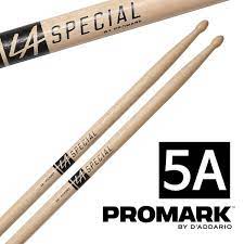 Dùi Trống D'addario LA5AW - Việt Thương Music