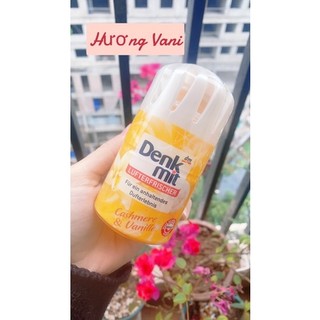 LỌ THƠM PHÒNG DENKMIT-ĐỨC