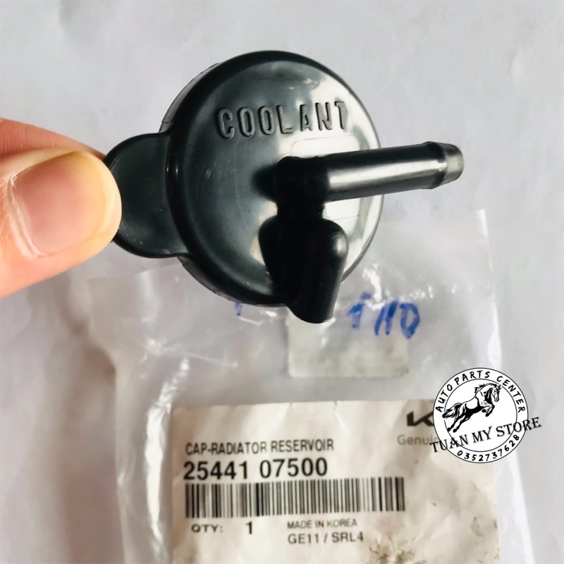 Nắp bình nước phụ Morning