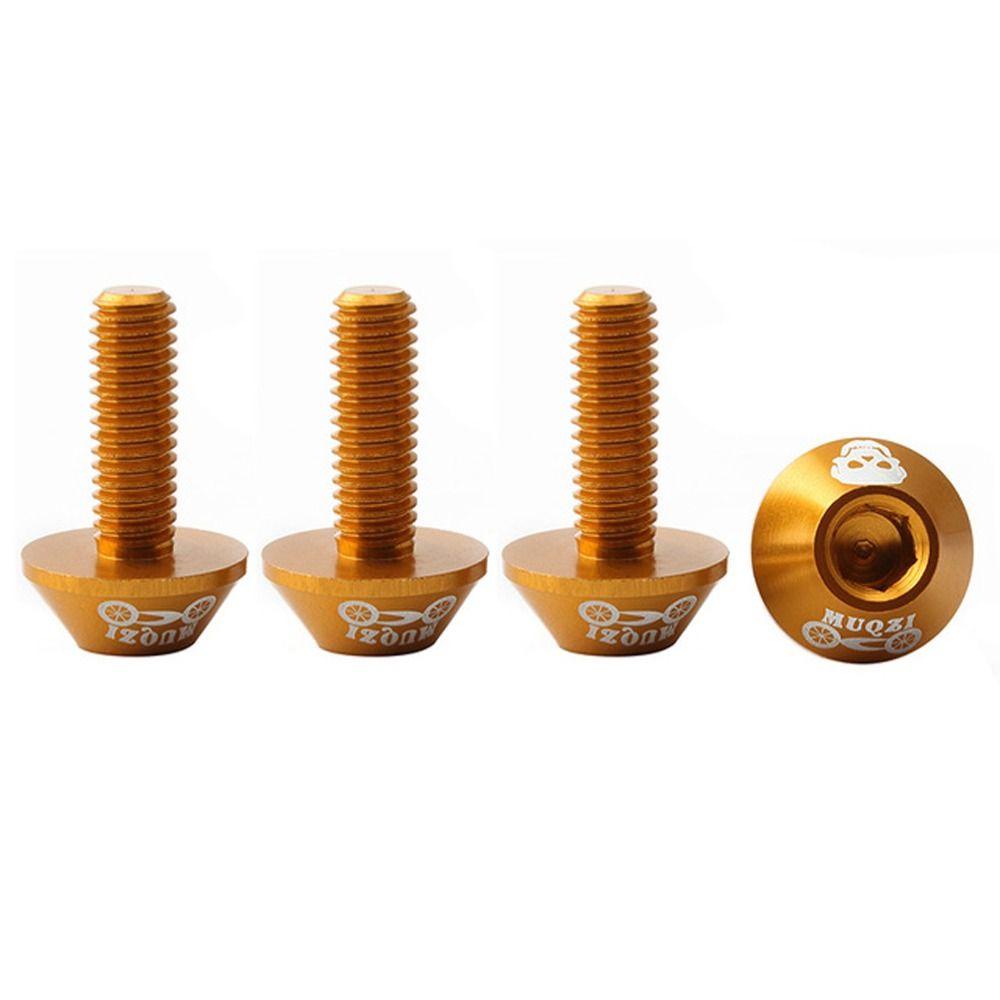 Ốc Vít Kẹp Phanh Xe Đạp Hình Chữ V Chuyên Dụng