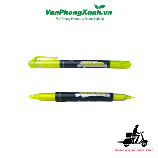 Bút Dạ Quang  Thiên Long Halo zee HL- 03 TL