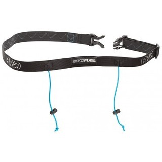 Dây đeo bảng số bib cho chạy bộ, hiệu pro aerofuel race belt