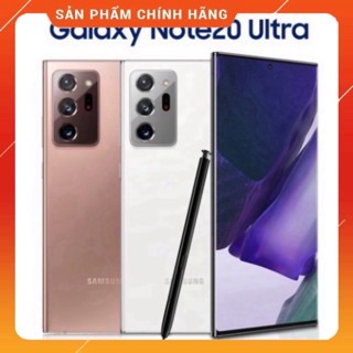 Điện Thoại Samsung Galaxy Note 20 Ultra 8Gb/256Gb