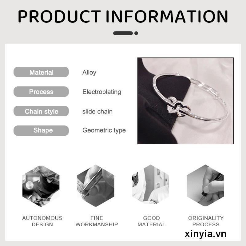 Vòng cổ Hai Lớp Bằng Thép Không Gỉ Đính Đá Zircon Thời Trang Thu Đông Hàng Mới 2022