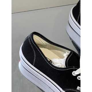 [ẢNH THẬT] GIÀY THỂ THAO CLASSIC ĐEN