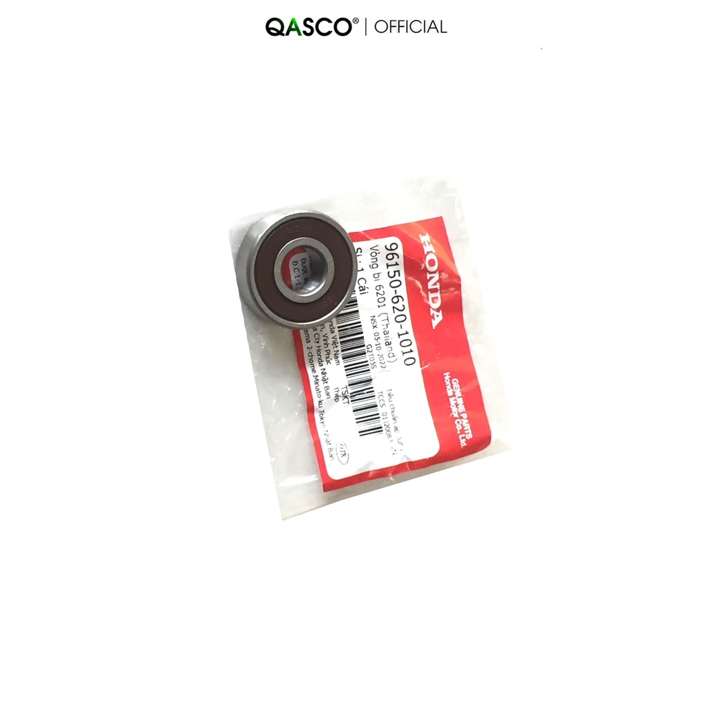 Vòng bi 6201 Dùng chung cho nhiều dòng xe HONDA