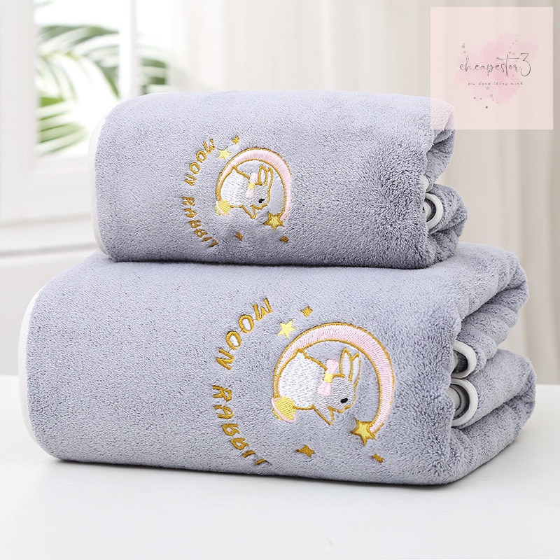 Khăn tắm LÔNG CỪU CAO CẤP,khăn tắm gia đình,khăn mặt cho bé,khăn đi biển,khăn tắm nam,khăn tắm nữ | BigBuy360 - bigbuy360.vn